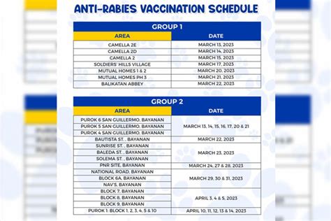muntinlupa city veterinary office|Muntinlupa releases schedule for anti.